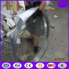 Sharp Concertina Razor barbed Wire For Egypt Market from China factory
