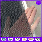11x11 mesh gray powder coated ss304 stainless steel window screen