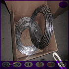 High Quality Security Single CBT-65 Iron Razor Barb Wire for Sale