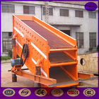 High quality Vibrating Screen Mesh for Grizzly Agitation Tank