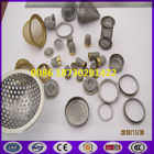The Most Professional Stamping Screen / Oil Pump Strainer / Pump Strainer Manufacturer