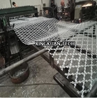 Galvanized Welded Razor Barbed Wire Mesh for Security Protection