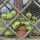Hexagonal Wire Mesh , Chicken Wire For Plant Protection