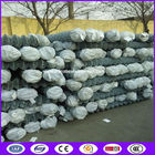 ASTM A 392 Type I (Class II) Galvanized chain link fence
