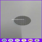 Stainless Steel  Hookah Pipe Screen replace  Filters Mesh made in China
