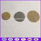 3/4" Brass Smoking Pipe Screen Filter mesh replacement made in china