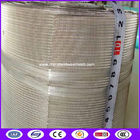 SS302 Automatic Continous Belt Screen Filter Mesh for Single or Twin Screw Extruder