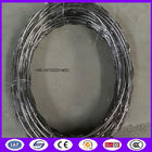 High Security Stainless Steel 316 cbt-65 outside coil diameter 450 mm , 600mm , 900mm  razor barbed wire  for ship usage