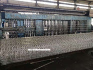 Reinforced gabion /hexagonal mesh net in the construction of highway white to black made in china