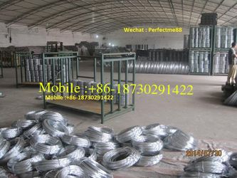 Xing Kuan Highui Wire Mesh Products Co.,ltd