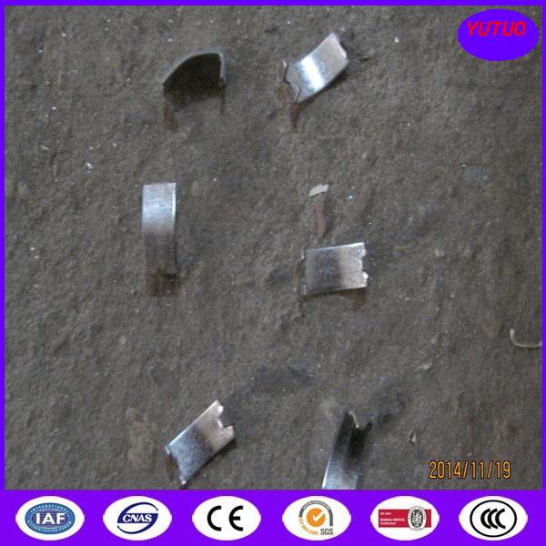 CHINA HIGH TENSILE SHARP RIPPER RAZOR WIRE FLATWRAP