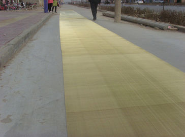 Brass Woven Wire Mesh