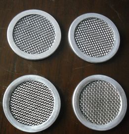 Stainless Steel Filter Mesh