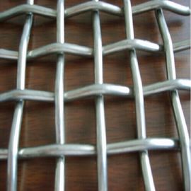 Woven Wire Mesh Factory