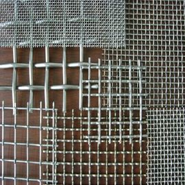 Woven Wire Mesh Factory