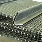 Industrial mine and quarries Wire Mesh in crimped made in good quality with professional weaving experience