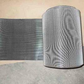 Stainless Steel Reverse Dutch Woven Wire Mesh