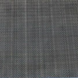 Stainless Steel Twill Weave Mesh