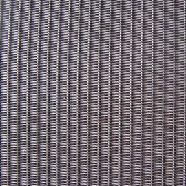 Stainless Steel Plain Dutch Woven Wire Mesh