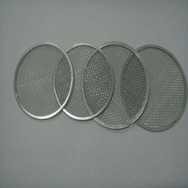 Three Players Stainless Steel 316L Filter Mesh