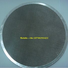 Ss Filter Disc Product