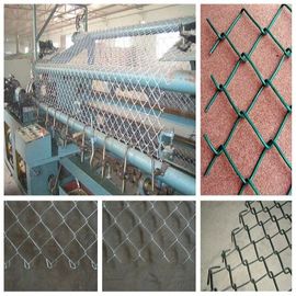 Chain Link Fence/Chain Link Fencing/Chain Link Wire Mesh (2.5mmx50mmx50mm)