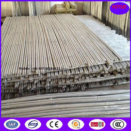 1m length Suppliers of straight cut wire black wire material