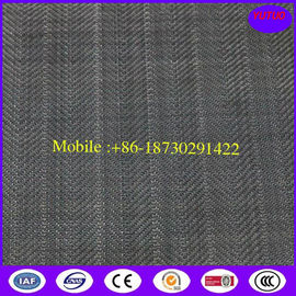 Stainless Steel Twill Dutch Weave Mesh