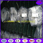 Chain Link Fence (0.6MM-6.0MM)