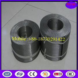 stainless steel 304 screen belt