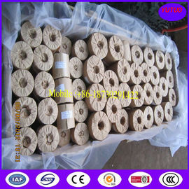 Automatic stainless steel wire mesh filter belt for woven sacks