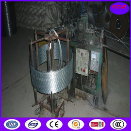 Hot Dipped Galvanized BTO-22 2.5MM 900mm 13 kg Concertina Razor Barbed Wire