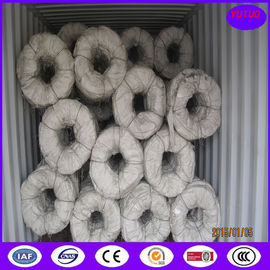CBT65 5kgs /coil stainless steel razor barbed wire