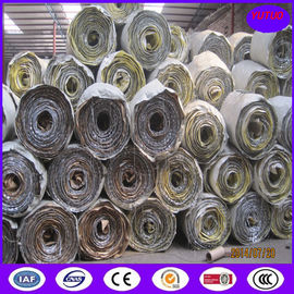 CHINA HIGH TENSILE SHARP RIPPER RAZOR WIRE FLATWRAP