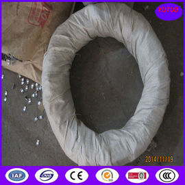 CBT65 5kgs /coil stainless steel razor barbed wire