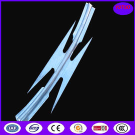 cbt-65 steel wire razor barbed wire