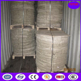 Direct factory price 450mm diameter concertina razor barbed wire