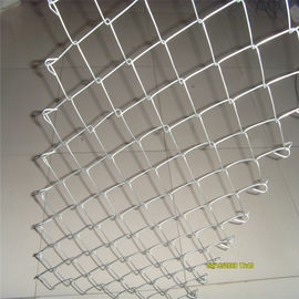 Diamond mesh fence price for sports