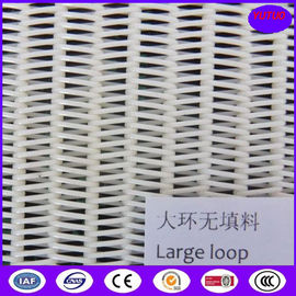 polyester spiral filter mesh for dry part in paper making machine