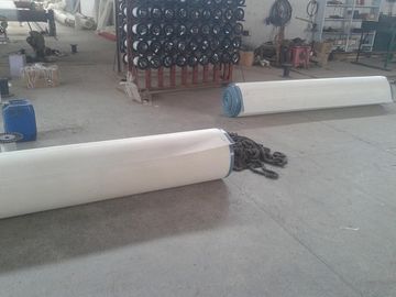 polyester spiral filter mesh for dry part in paper making machine