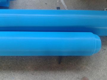 polyester spiral filter mesh for dry part in paper making machine