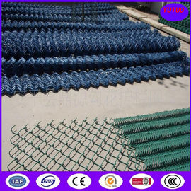 VERY STRONG 9 GAUGE ,1.8M HEIGHT , 50MMX50MM CHAIN LINK MESH FENCE TYPE