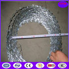 Concertina Razor Wire Coil 450mm x 8mtr