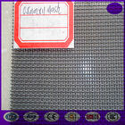 11 Meshx0.8mm Home Security Window Screens 316(10 years proressional factory)