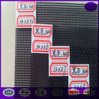SS316 11 Mesh Stainless Steel Theft Proof Window Screen