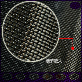 China high quality Stainless steel security window screen mesh with good price