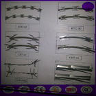 Sharp blades for prison and military/Razor barbed wire