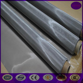 stainless steel 325x0.035mmX1M/1.2M ,  Stainless Steel Printing Mesh-325 mesh ,STOCK