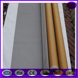 stainless steel 325x0.035mmX1M/1.2M ,  Stainless Steel Printing Mesh-325 mesh ,STOCK