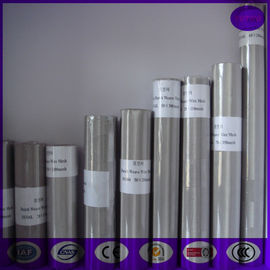 stainless steel 300x0.04mmX1M/1.2M , 300 Mesh Stainless Steel Mesh For E cigarette STOCK